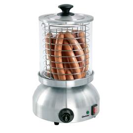 Hot-Dog-Gerät 230 Volt 800 Watt  H 415 mm Produktbild