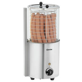Hot-Dog-Gerät B2000 Produktbild