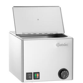 Würstchenwärmer 1KA10 Elektro 230 Volt 1000 Watt  H 240 mm Produktbild