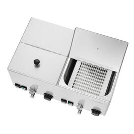 Würstchenwärmer Elektro 230 Volt 2000 Watt  H 240 mm Produktbild 3 S