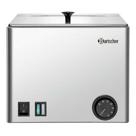 Würstchenwärmer 1KA10-FM Elektro 230 Volt 1000 Watt  H 240 mm Produktbild 6 S