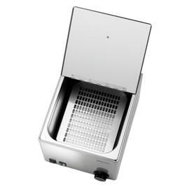 Würstchenwärmer 1KA10-FM Elektro 230 Volt 1000 Watt  H 240 mm Produktbild 5 S