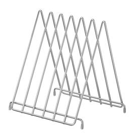 Schneidbrettständer 60 passend für 6 Bretter  L 265 mm  B 280 mm  H 305 mm Produktbild 4 S