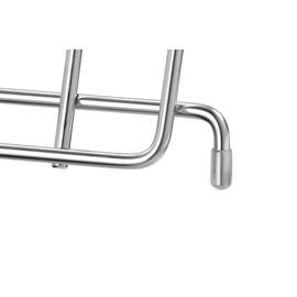 Schneidbrettständer 60 passend für 6 Bretter  L 265 mm  B 280 mm  H 305 mm Produktbild 3 S