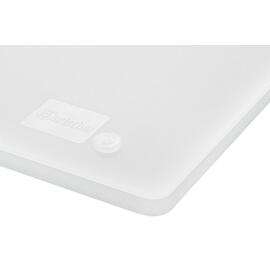 Schneidbrett 60x40 W PE weiß HACCP-geeignet | rutschfest Produktbild 4 S