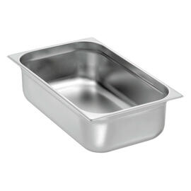GN Behälter GN 1/1 x 150 mm | Edelstahl TOP LINE Produktbild