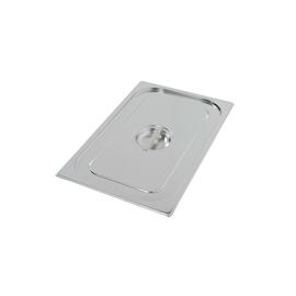 GN-Deckel GN 1/1 Edelstahl Produktbild