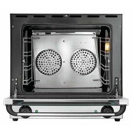 Heißluftofen AT90  • 230 Volt | 4 Bleche Produktbild 6 S