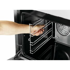 Heißluftofen AT90  • 230 Volt | 4 Bleche Produktbild 5 S