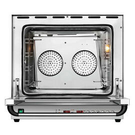 Heißluftofen AT90-DIG • 230 Volt 2670 Watt | 4 Bleche Produktbild 3 S