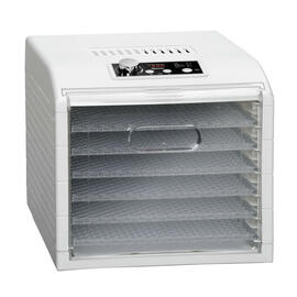 Dörrautomat 120 | 500 Watt Produktbild 7 S
