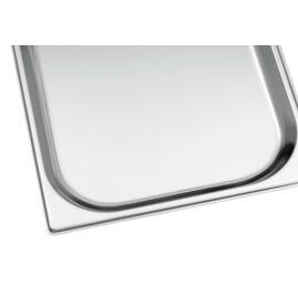 GN Behälter GN 1/1 x 20 mm | Edelstahl TOP LINE Produktbild 3 S