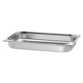 GN Behälter GN 1/1 x 65 mm | Edelstahl TOP LINE Produktbild 2 S