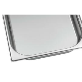GN Behälter GN 1/1 x 65 mm | Edelstahl TOP LINE Produktbild 3 S