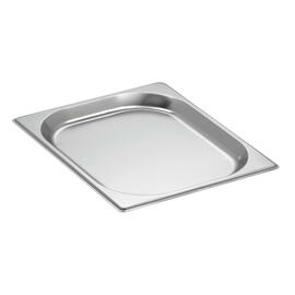 GN Behälter GN 1/2 x 20 mm | Edelstahl TOP LINE Produktbild
