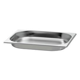GN Behälter GN 1/2 x 40 mm | Edelstahl TOP LINE Produktbild 2 S
