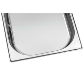 GN Behälter GN 1/2 x 40 mm | Edelstahl TOP LINE Produktbild 3 S