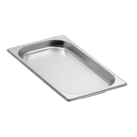 GN Behälter GN 1/3 x 20 mm | Edelstahl TOP LINE Produktbild