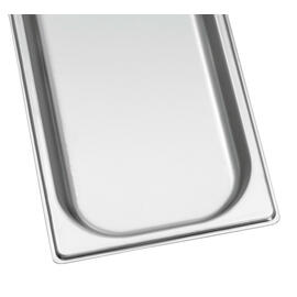 GN Behälter GN 1/3 x 20 mm | Edelstahl TOP LINE Produktbild 3 S