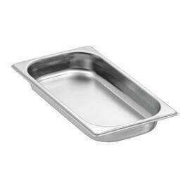 GN Behälter GN 1/3 x 40 mm | Edelstahl TOP LINE Produktbild