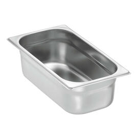 GN Behälter GN 1/3 x 100 mm | Edelstahl TOP LINE Produktbild