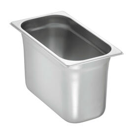 GN Behälter GN 1/3 x 200 mm | Edelstahl TOP LINE Produktbild
