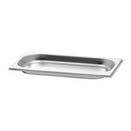 GN Behälter GN 1/4 x 20 mm | Edelstahl TOP LINE Produktbild 2 S