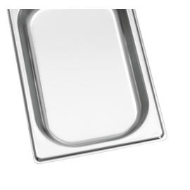 GN Behälter GN 1/4 x 20 mm | Edelstahl TOP LINE Produktbild 3 S