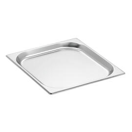 GN Behälter GN 2/3 x 20 mm | Edelstahl TOP LINE Produktbild
