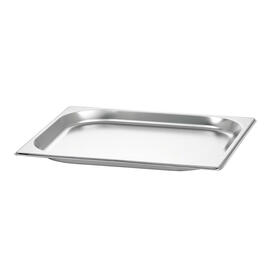 GN Behälter GN 2/3 x 20 mm | Edelstahl TOP LINE Produktbild 2 S
