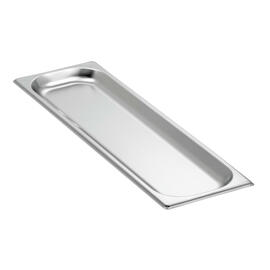 GN Behälter GN 2/4 x 20 mm | Edelstahl TOP LINE Produktbild