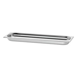 GN Behälter GN 2/4 x 40 mm | Edelstahl TOP LINE Produktbild 2 S