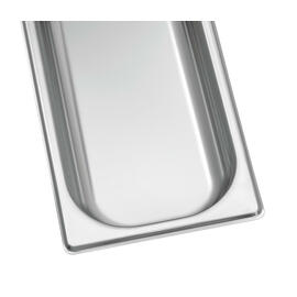 GN Behälter GN 2/4 x 40 mm | Edelstahl TOP LINE Produktbild 3 S
