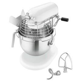 Küchenmaschine Kitchenaid Professional | Tischgerät 230 Volt 325 Watt 6,9 ltr Produktbild