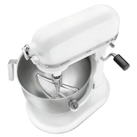 Küchenmaschine Kitchenaid Professional | Tischgerät 230 Volt 325 Watt 6,9 ltr Produktbild 2 S