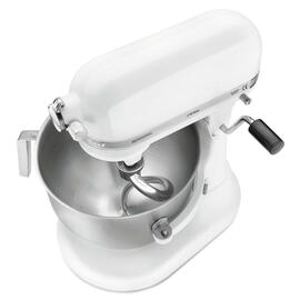 Küchenmaschine Kitchenaid Professional | Tischgerät 230 Volt 325 Watt 6,9 ltr Produktbild 3 S