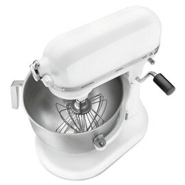 Küchenmaschine Kitchenaid Professional | Tischgerät 230 Volt 325 Watt 6,9 ltr Produktbild 4 S