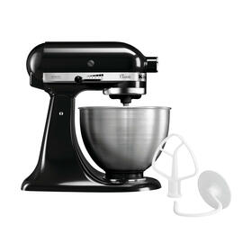 Küchenmaschine KitchenAid 5K45SSEOB 230 Volt 275 Watt 4,28 ltr Produktbild 3 S