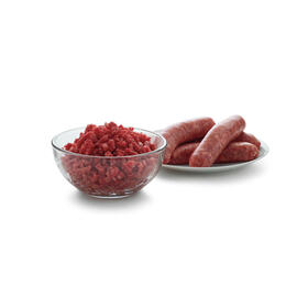 Fleischwolf Alu II für KitchenAid Produktbild 3 S