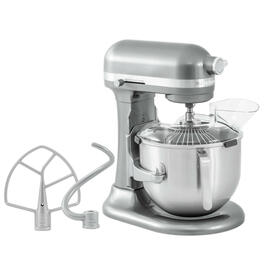 Küchenmaschine KitchenAid 5KSM70JPX 6,6L Produktbild