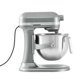 Küchenmaschine KitchenAid 5KSM70JPX 6,6L Produktbild 2 S