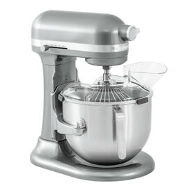 Küchenmaschine KitchenAid 5KSM70JPX 6,6L Produktbild 7 S