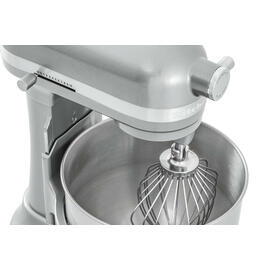Küchenmaschine KitchenAid 5KSM70JPX 6,6L Produktbild 4 S