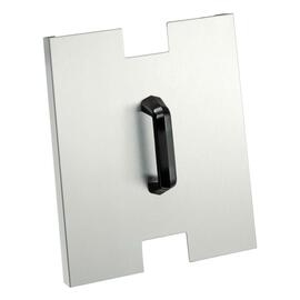 Elektro-Fritteuse IMBISS II | 2 Becken 2 Körbe 16 ltr | 230 Volt 6,5 kW (2 x 230 Volt) Produktbild 3 S