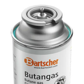 Gaskartusche BG227, Butan, Inhalt 227g, 1 Karton à 28 Stck. Produktbild 2 S