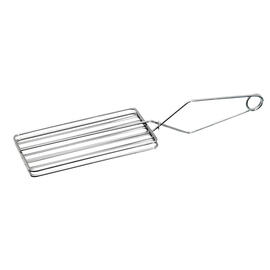 Toastgerät|Überbackgerät | 230 Volt 2-etagig Produktbild 3 S
