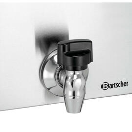 Fritteuse SNACK I Plus | 1 Becken 1 Korb 4 ltr | 230 Volt 2 kW Produktbild 3 S