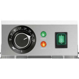 Fritteuse SNACK I Plus | 1 Becken 1 Korb 4 ltr | 230 Volt 2 kW Produktbild 4 S