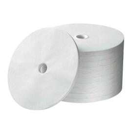 A190009 Rundfilterpapier für Regina 40/Pro 40T/Pro60T/ProII60T, Bartscher PRO Plus 40T, PRO II 40T und PRO Plus 60T, 1.000 Filter/Packung Produktbild