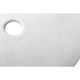 Rundfilterpapier Ø 195mm Produktbild 2 S